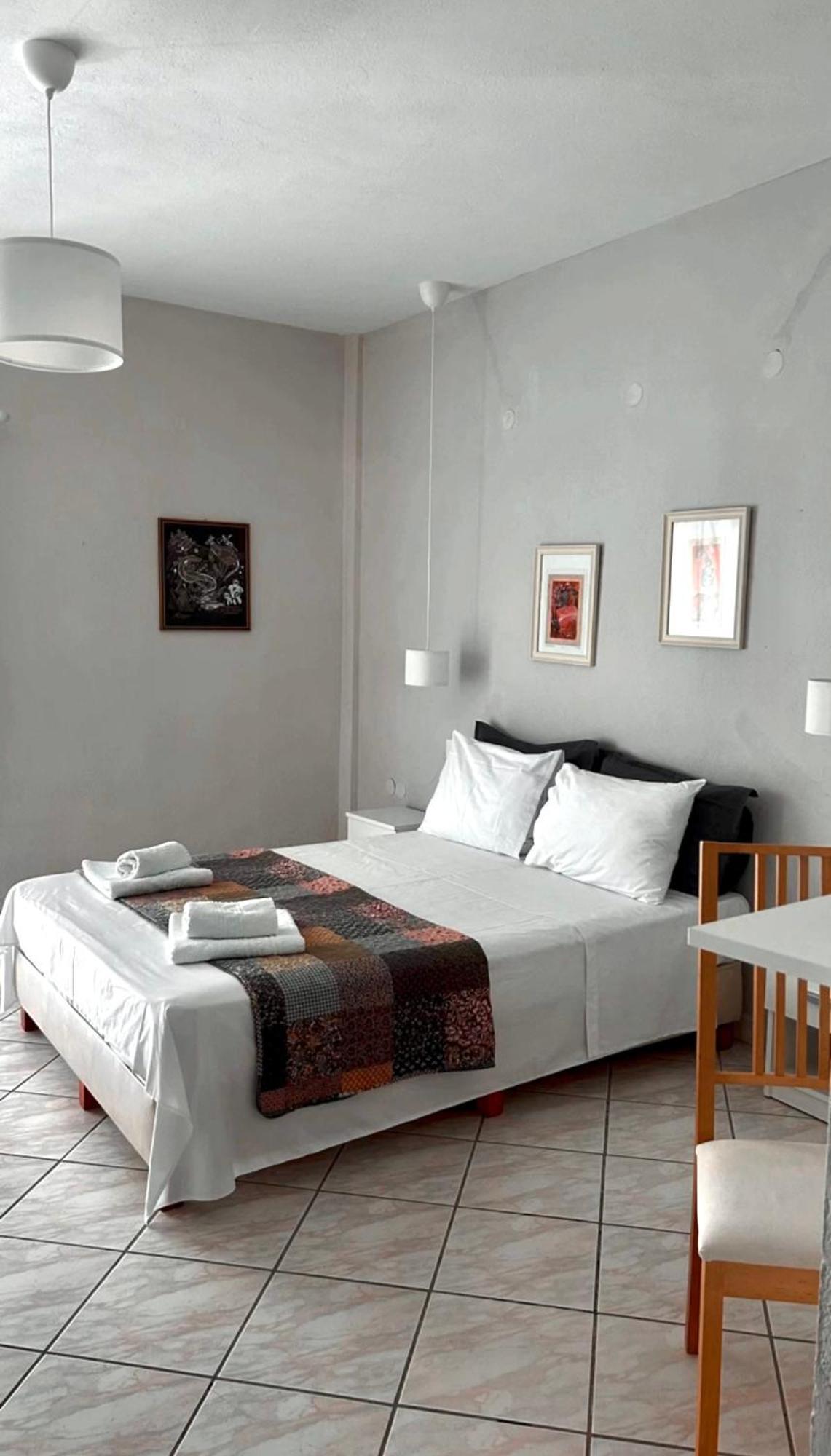 Ferienwohnung Anthonas House Nikiti  Exterior foto
